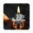 icon Lighter Simulator(Lighter Simulation - Zippo App) 3.4