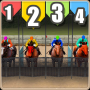 icon Pick Horse Racing (Escolha Corrida de Cavalos)