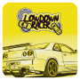 icon Lowdown Racer(Piloto Lowdown)