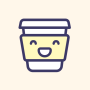 icon Cappuccino (Cappuccino
)