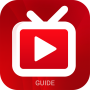 icon Oreo Tv Guide(Oreo Tv: Filmes ao vivo e dicas de críquete
)