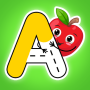 icon ABC Learn(ABC Games: Phonics Tracing
)