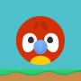 icon The Red Bird (O pássaro vermelho)