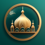 icon Muslim: Prayer, Qibla Finder (Muslim: Oração, Qibla Finder)