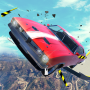 icon Super Car Jumping (Super Car Jumping
)
