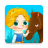 icon Little Prince(My Little Prince: Jogo para crianças
) 1.1.6