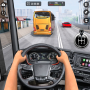 icon Bus Simulator 3D: Bus Games (Simulador de ônibus 3D: Jogos de ônibus)