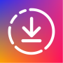 icon Story Saver for Instagram - Video Downloader (Story Saver para Instagram - Video Downloader
)