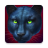 icon Panther Queen(Panther Queen
) 1.1