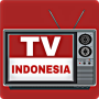 icon TV IND NET(TV indonésia, todos os canais ID)