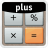 icon Calculator Plus(Calculator Plus com histórico) 6.9.1