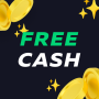 icon Freecash: Earn Money & Rewards (Freecash: Ganhe dinheiro e recompensas)