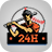 icon New York NYM Baseball 24h(Basebol 24h de Nova Iorque (NYM)) 4.8.31