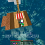 icon Mod One block raft survival – maps one block (Sobrevivência de balsa de bloco Mod Um - mapeia um bloco
)
