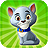 icon Amazing Pets(Amazing Pets - Meu cão ou gato) 6.6.0