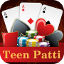 icon Teen Patti Moment-3 Patti Online(Momento Patti adolescente
)