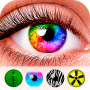 icon Eye Color Changer(Trocador de Cor dos Olhos)
