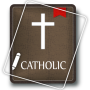 icon Bible(Bíblia católica de Douay Rheims)