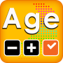 icon Age & Time Calculator (Age Time Calculator)