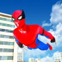 icon Spider Fight(Spider rope Hero: Fight games
)