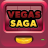 icon vegassaga(Vegas Saga Casino - Caça-níqueis de Vegas grátis
) 1.0.59