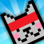 icon Ninja Cat - The Lost Headbands