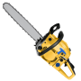 icon Chainsaw(Chainsaw simulador)