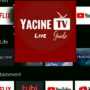 icon Yacine TV Guide(Live Yacine TV Dicas
)