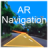 icon AR GPS NAVIGATION(AR GPS DRIVE / WALK NAVIGATION) Beta 63.0