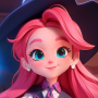icon Magicabin: Witch's Adventure (Magicabin: Witch's Adventure
)