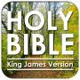 icon Holy Bible KJV(Holy Bible King James Version: KJV Free Offline)