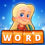 icon Word Rescue(Word Rescue: quebra-cabeça de aventura)