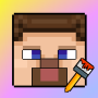 icon Skin Maker for Minecraft (Skin Maker para Minecraft
)