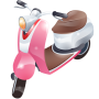 icon Kids Vehicles(Veículo de Aprendizagem Infantil)