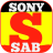icon SAB TV GUIDE(TV SAB 2021 ao vivo e filmes-para SonyyLiv-
) 1.0