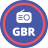 icon Radio United Kingdom(Radio UK: Online Radio) 2.19.6
