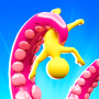 icon Tentacles Attack (Ataque de tentáculos
)