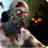icon Real zombie hunter(Real caçador de zumbis - Shooting
) 1.12
