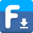 icon Video Downloaderfor Facebook(Video Downloader para Facebook) 1.2.3