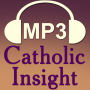 icon Catholic Insight(Áudio da cultura católica)