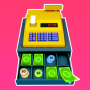 icon Cashier Master: Shopping Games (Cashier Master: Jogos de compras
)