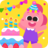 icon BirthdayParty(Cocobi Birthday Party - bolo) 1.0.4