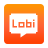 icon Lobi(Lobi: Aproveite o bate-papo para jogos) 17.2.1