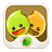 icon Emoji PuzzleFunny(Emoji Art - Bonito e Quebra-Cabeça) 1.0