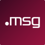icon msg Event(msg Evento
)