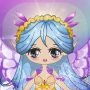 icon Fairy Dress Up Avatar Creator