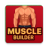 icon Muscle Builder(Musculação:
) 3.0.252