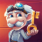 icon Escape Time!(Escape Time: Fun Logic Puzzles) 2.0.2