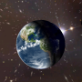 icon EarthRot(Terra Papel de Parede Vivo)