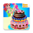 icon Cake Bakery(Cake Maker And Decorate Shop) 1.0.2